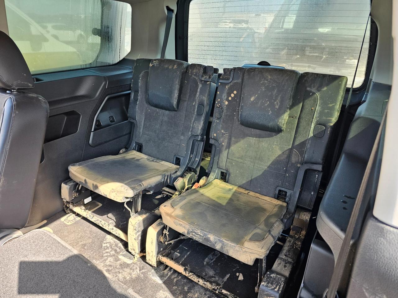 Volkswagen Caddy 2.0 TDI 122 CV DSG Edition Maxi 7 POSTI