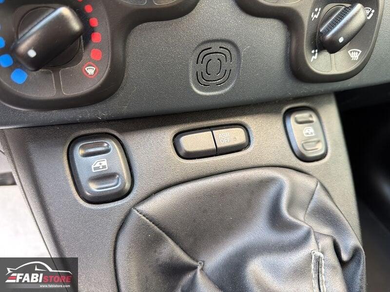 FIAT Panda 1.2 Easy 69 Cv - PRONTA CONSEGNA!!