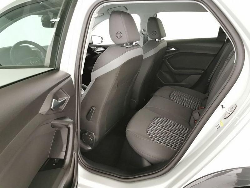 Audi A1 allstreet 35 1.5 tfsi Business 150cv s tronic