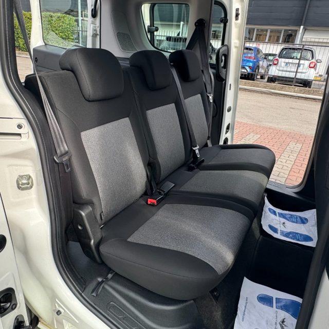 FIAT Doblo 1.6 MJT 105cv S.&S. PC COMBI N1 EASY AZIENDALE