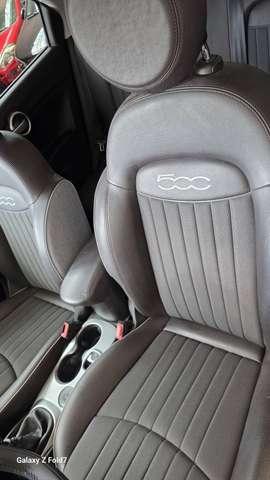 Fiat 500X 500 X 2015 1.4 tjt Lounge 4x2 Gpl 120cv