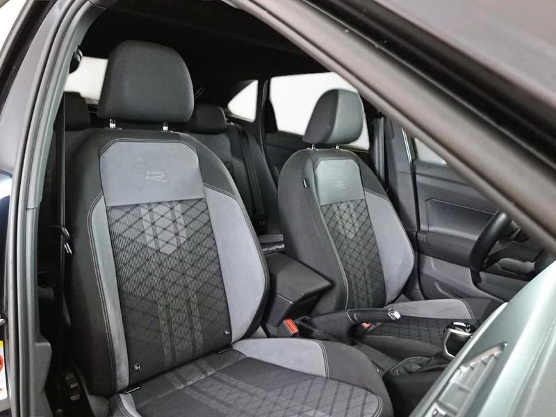 VOLKSWAGEN TAIGO 1.0 TSI 81kW R-Line DSG