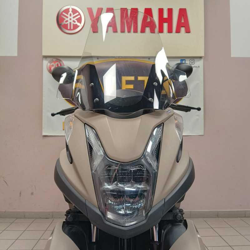 Yamaha Tricity 155 - 2022