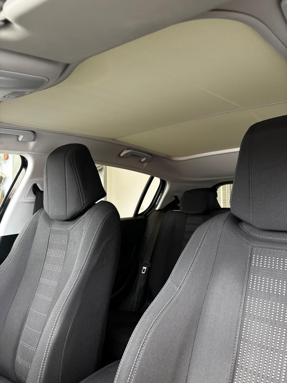 Peugeot 308 BlueHDi 120 S&S GT Line