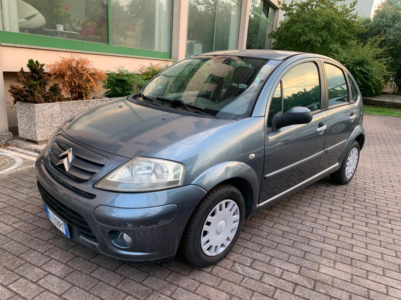 Citroen C3 1.1 Classique