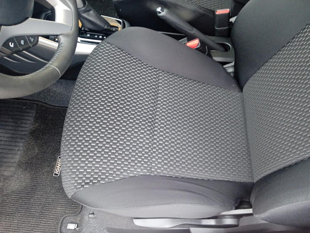 Suzuki Ignis 1.2 Hybrid Top automatica