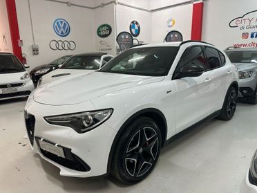 Alfa Romeo Stelvio 2.2 Turbodiesel 190 CV AT8 Q4 Sprint