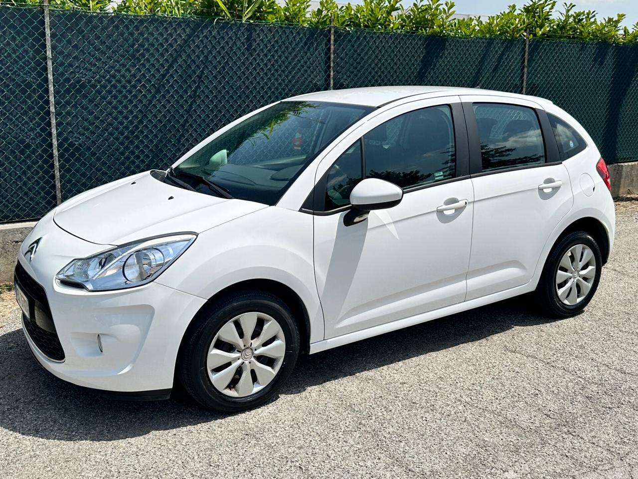 Citroen C3 1.1 Business