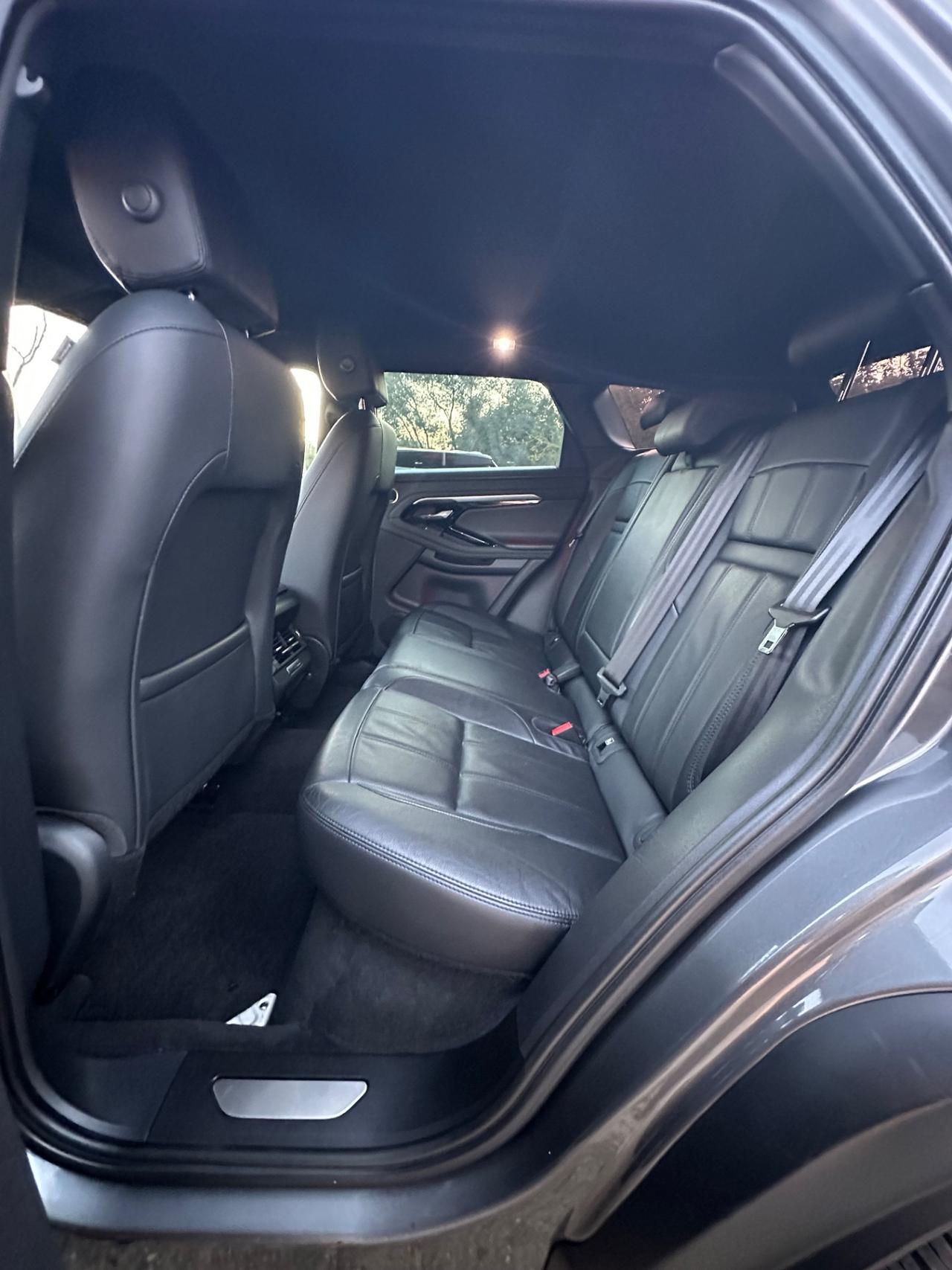 Land Rover Range Evoque 2.0D I4 180 CV AWD Auto R-Dynamic