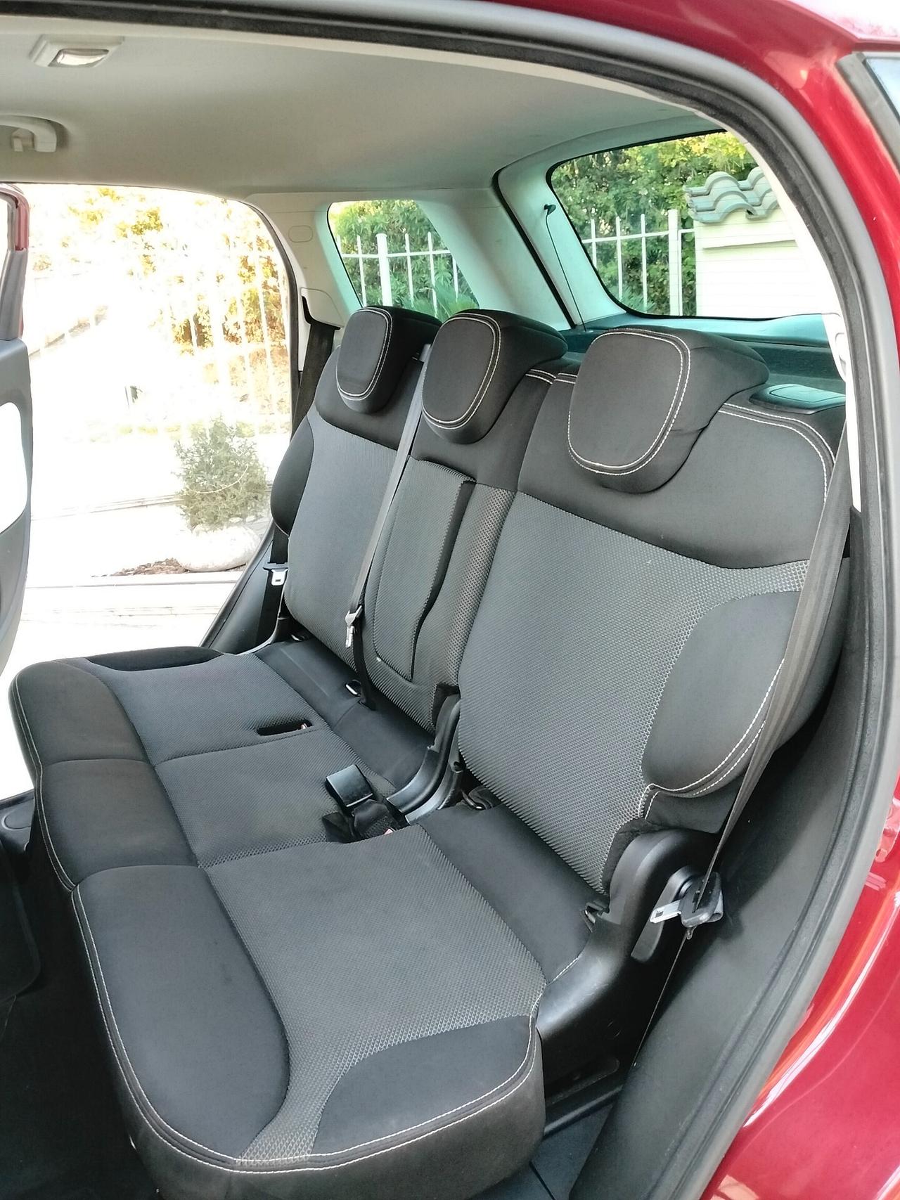 Fiat 500L Trekking 1.6 Diesel 105 cavalli