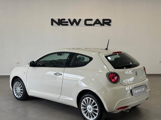 Alfa Romeo MiTo 1.4 78 CV 8V S&S