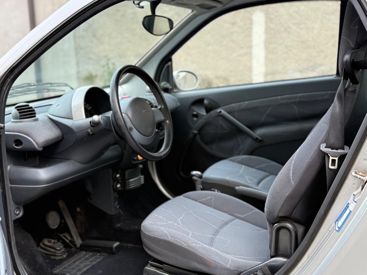 SMART FORTWO 700cc PRONTA IN CONSEGNA