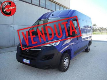 OPEL Movano 33 2.2 BlueHDi 140 S&S PM-TM Furgone + IVA