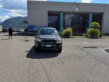 Land Rover Freelander 2.0 Td4 16V cat 3p Sport H.P.
