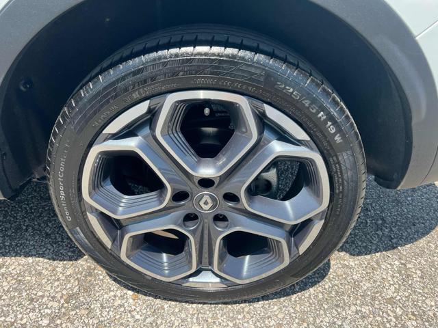 RENAULT Kadjar dCi 130CV Energy Bose