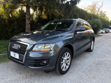 Audi Q5 2.0 tdi quattro Advanced 143cv E5