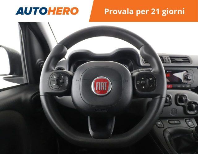 FIAT Panda 1.0 FireFly S&S Hybrid City Cross