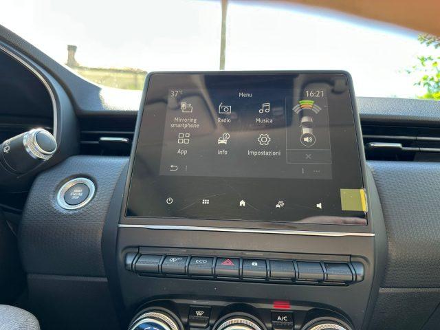RENAULT Clio Automatica! 1.3 TCe 130 CV EDC FAP 5 porte Intens