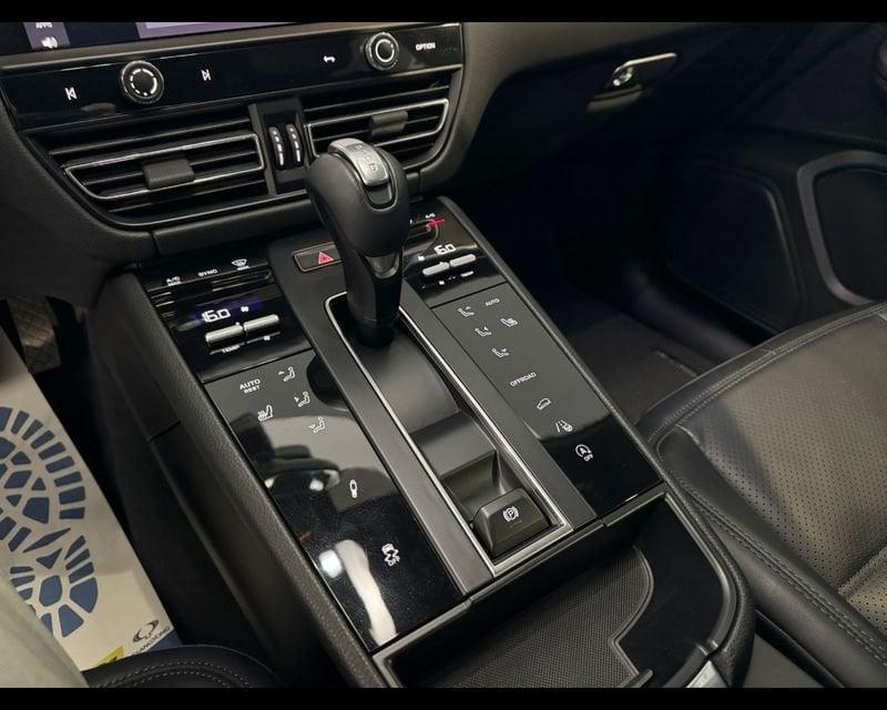Porsche Macan 2.0 T