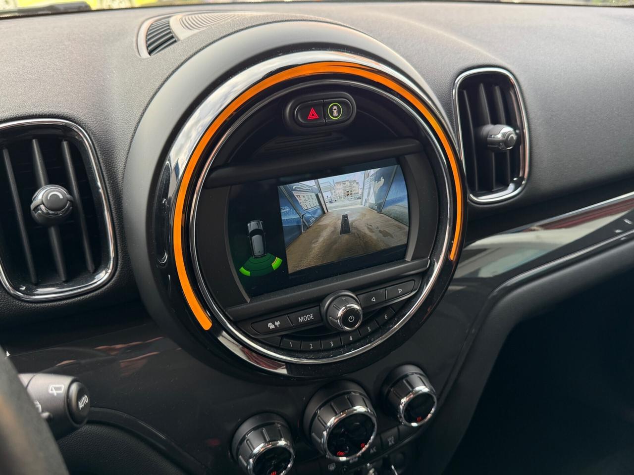 Mini Cooper Countryman 2020 1.5 Automatica