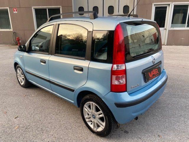 FIAT Panda 1.2 Emotion "NEOPATENTATI"