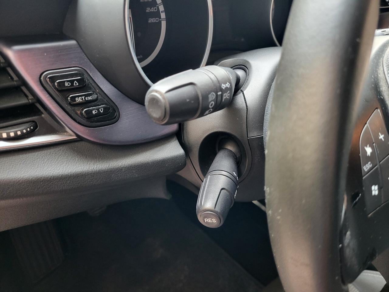 Alfa Romeo Giulietta 1.6 JTDm-2 105 CV Distinctive