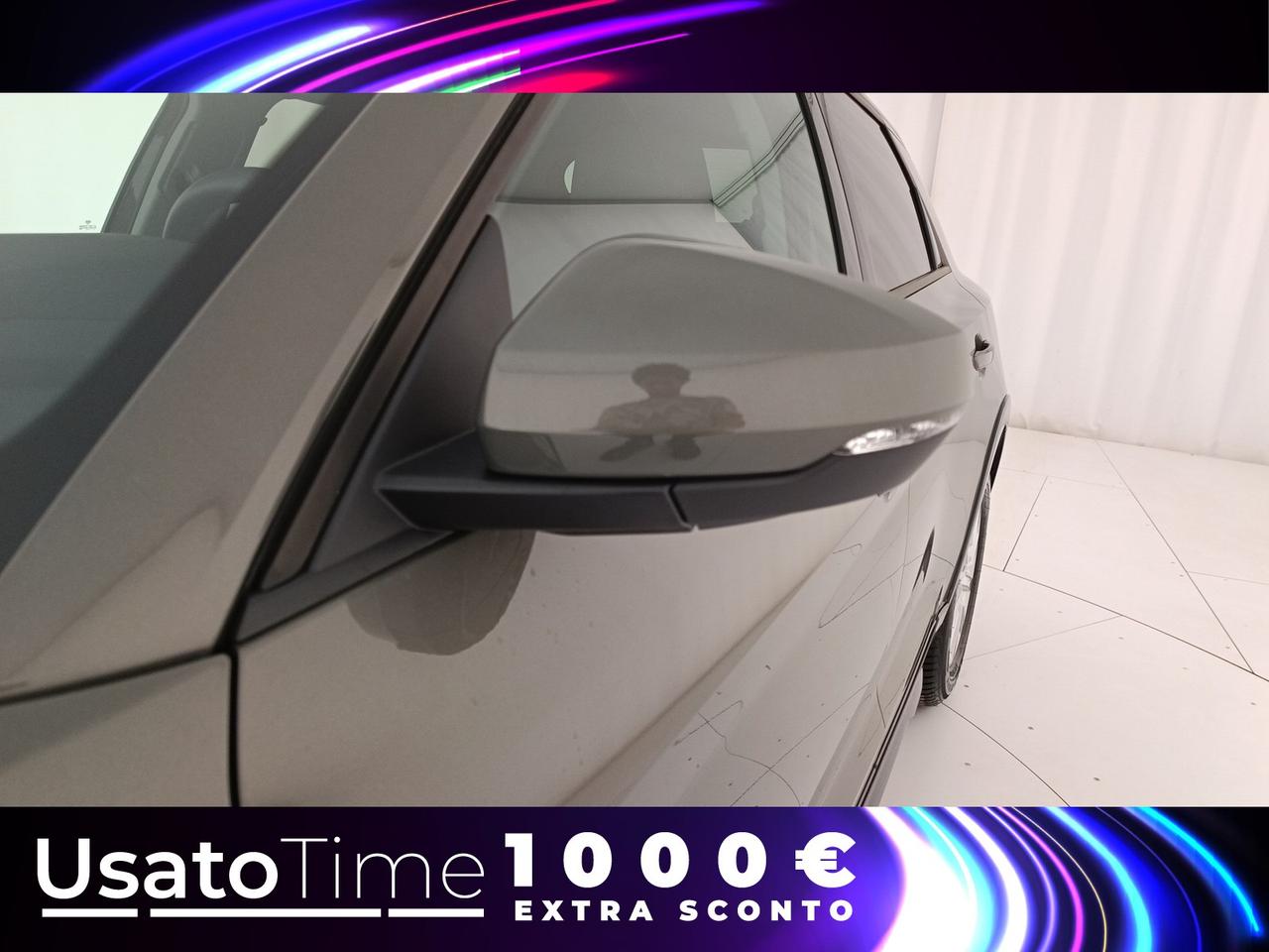 Audi A1 allstreet 30 1.0 tfsi 116cv business s tronic