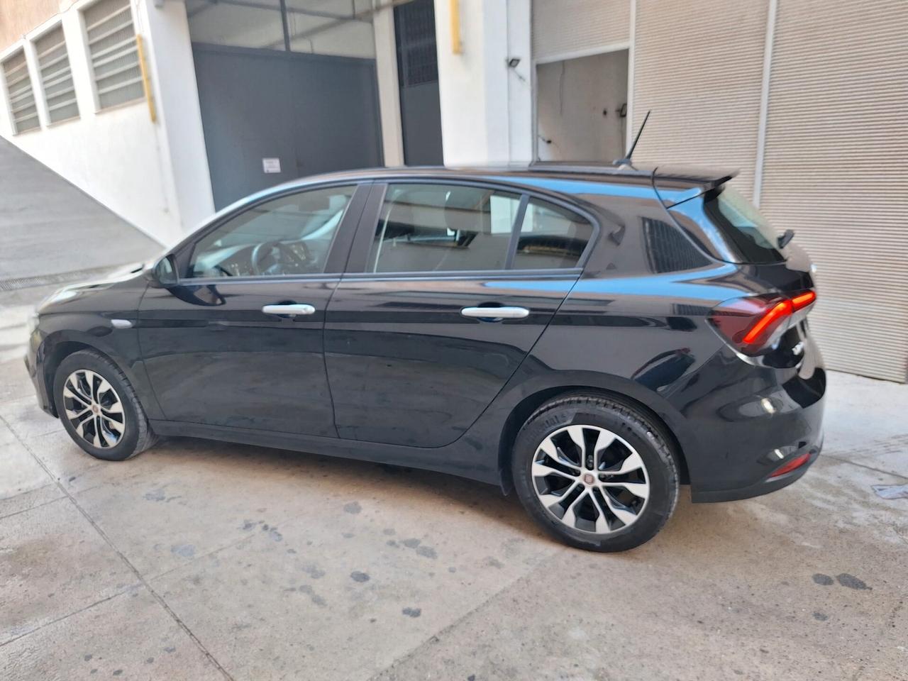 Fiat Tipo 1.3 Mjt S&S 5 porte City Life