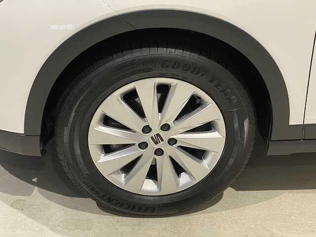 SEAT Arona 1.0 TGI Reference