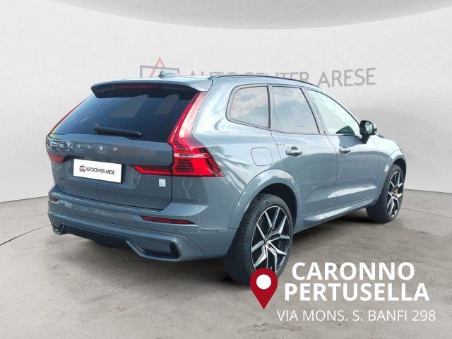 VOLVO XC60 T8 Recharge Plug-in Hybrid AWD aut. Polestar Engin