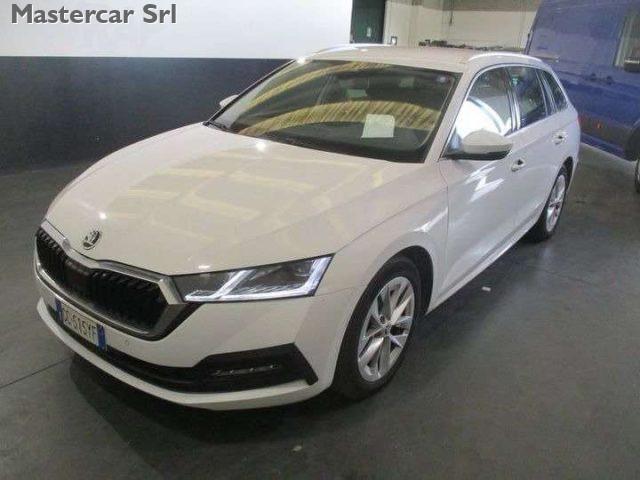SKODA Octavia Wagon 2.0 tdi evo Ambition 115cv - GC515YF