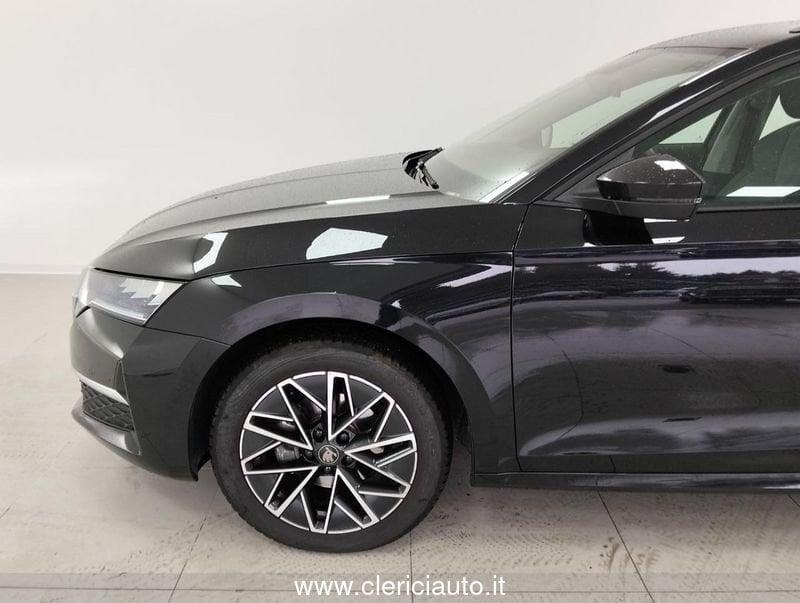 Škoda Octavia 2.0 TDI 150 CV DSG Wagon Selection