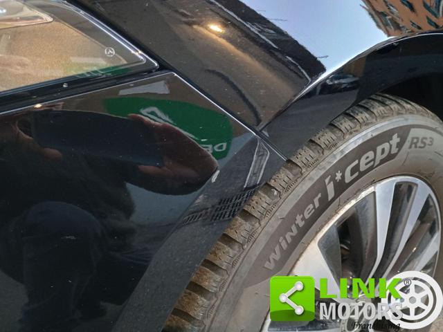 MERCEDES-BENZ A 180 2.0 Automatic Executive