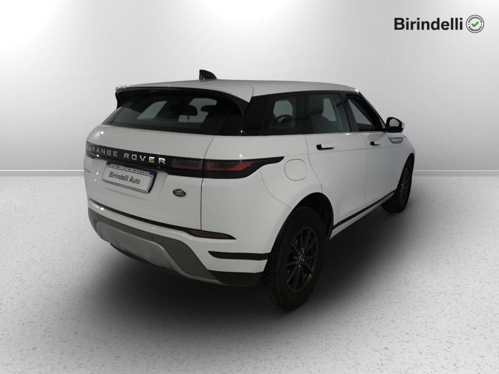 LAND ROVER RR Evoque 2ª serie - Range Rover Evoque 2.0D I4 163 CV AWD Auto