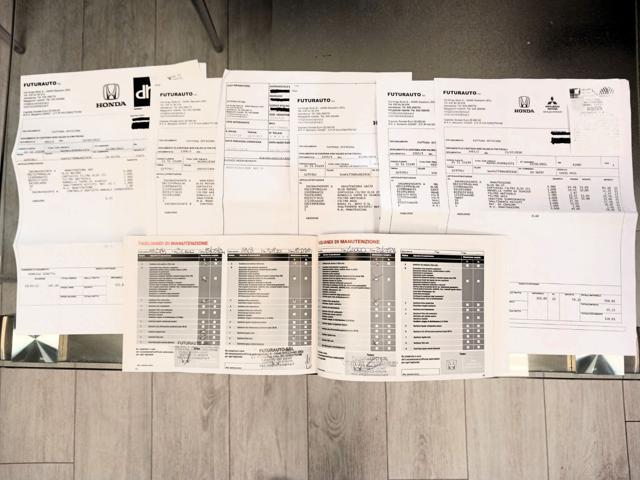 HONDA Civic 1.5T Sport+ TAGLIANDI IN HONDA!!!