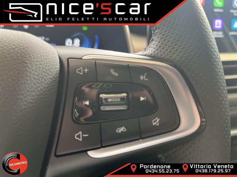 DR AUTOMOBILES DR 6.0 1.5 Turbo Bi-Fuel GPL