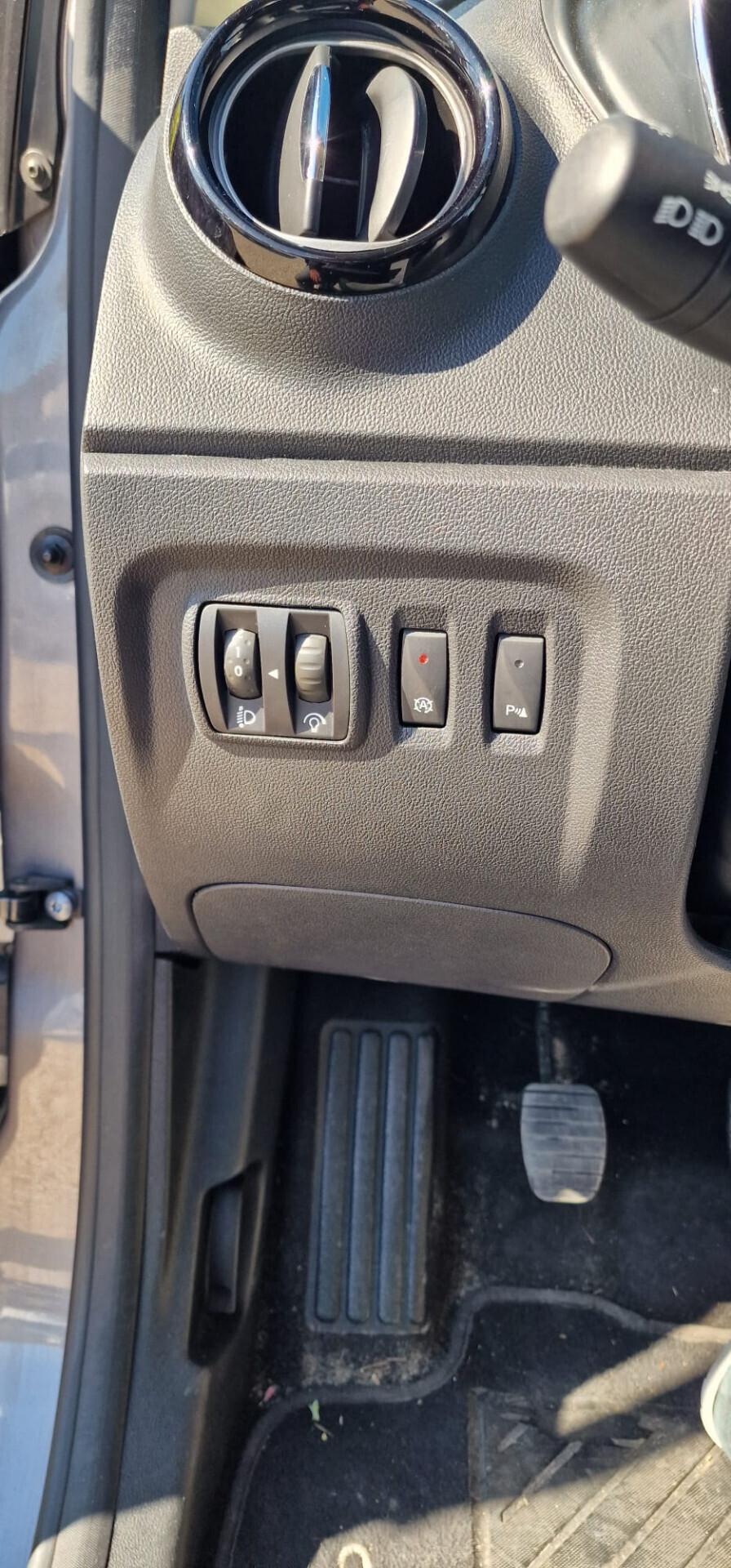 Renault Captur dCi 90 CV Start&Stop Energy Intens 2017