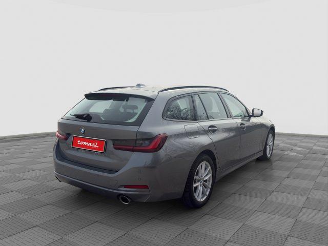 BMW 320 Serie 3 (G20/G21) d 48V xDrive Touring