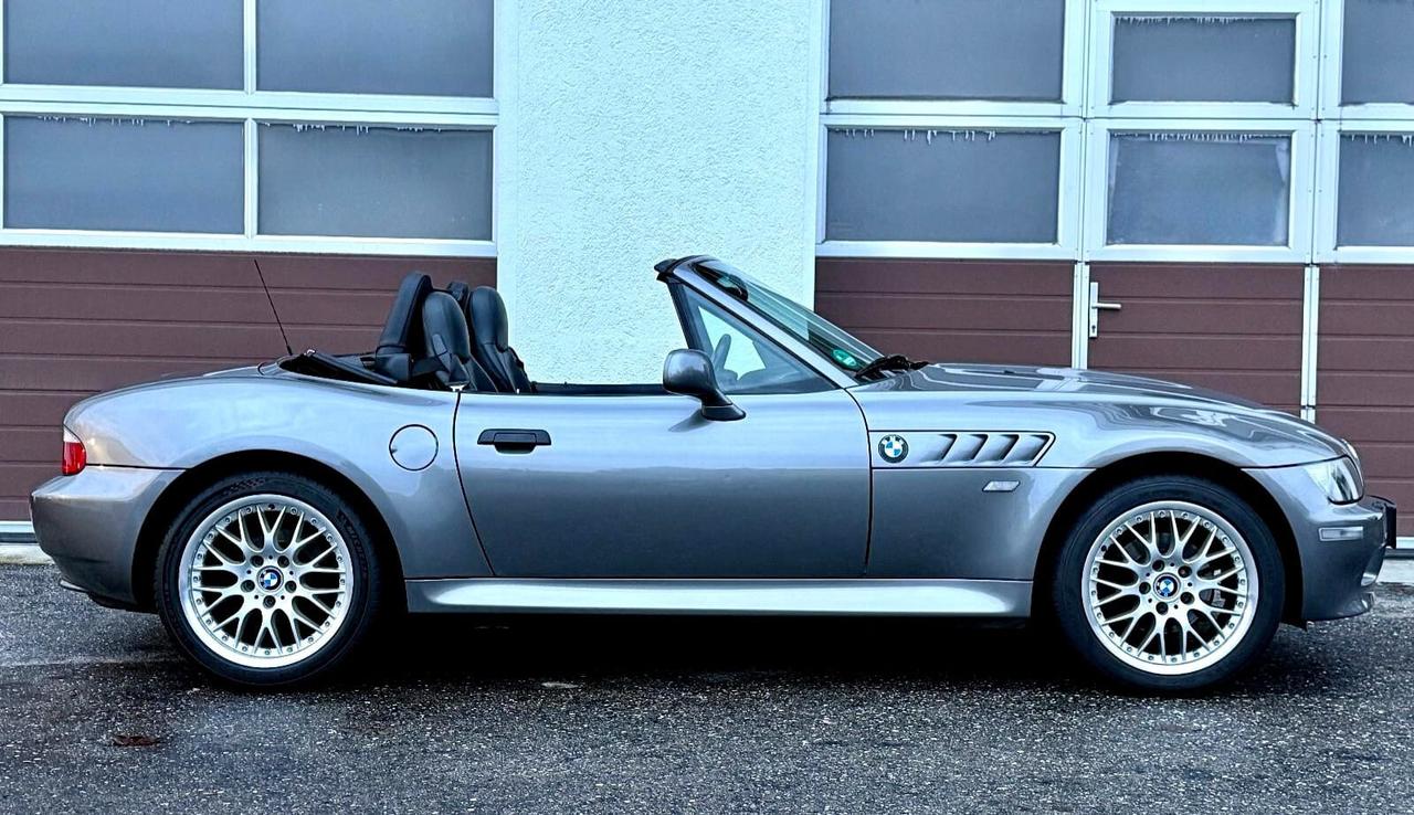 Bmw Z3 1.9 "INDIVIDUAL"