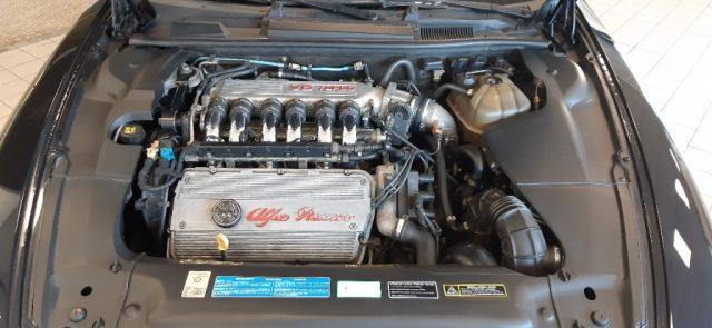 ALFA ROMEO 166 2.0i V6 TURBO