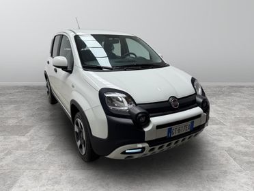 FIAT Panda III - Panda 1.0 firefly hybrid City Cross s&s 70cv 5p.ti