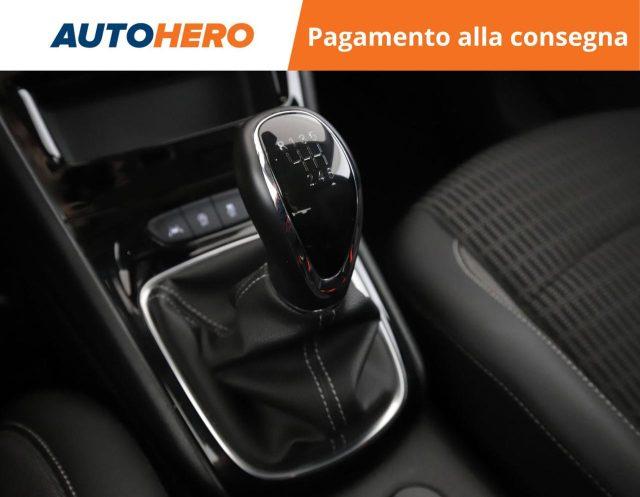 OPEL Astra 1.5 CDTI 122 CV S&S 5 porte Business Elegance