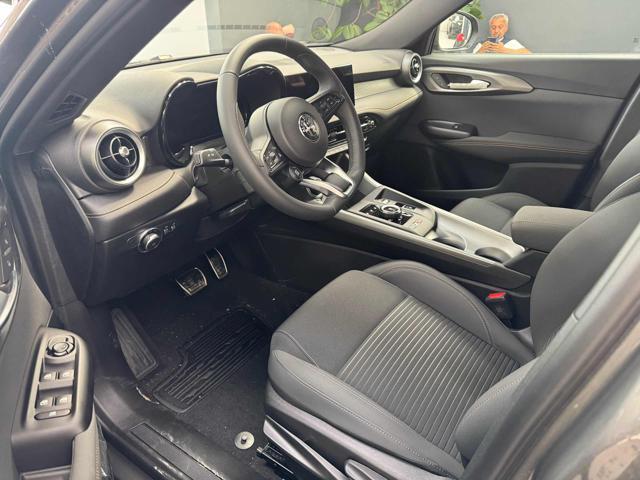 ALFA ROMEO Tonale 1.5 160 CV MHEV TCT7 Sprint