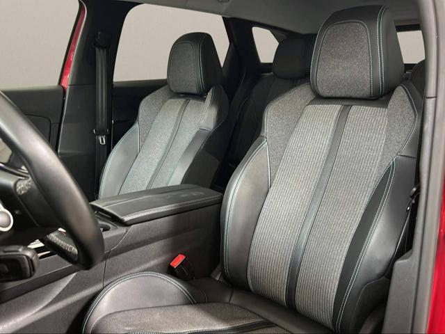 PEUGEOT 3008 BlueHDi 130 S&S EAT8 Allure