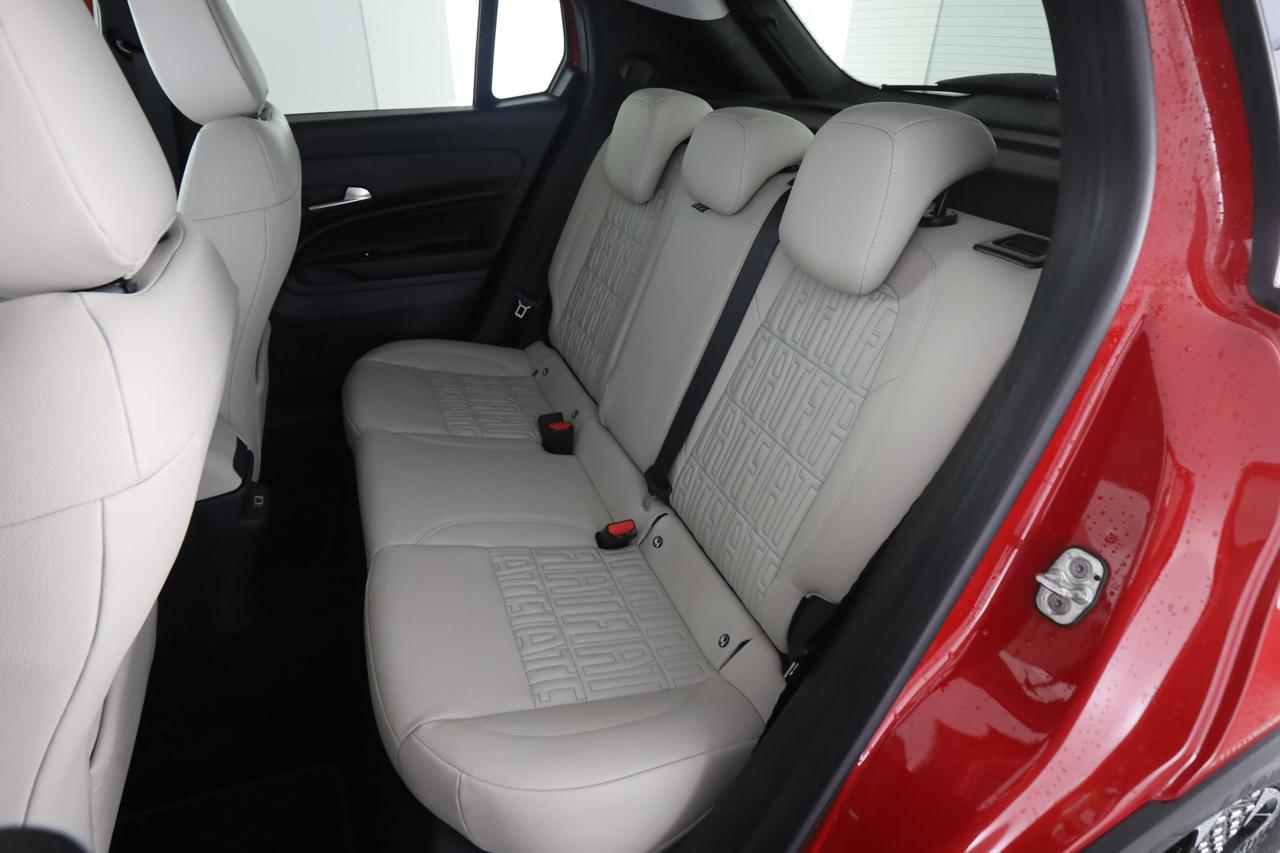 FIAT 600 (2023-->) 600 Hybrid 110 CV DCT MHEV La Prima