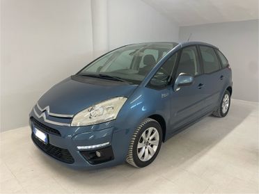 Citroen C4 Picasso 1.6 HDi 110 FAP Exclusive km 119.000