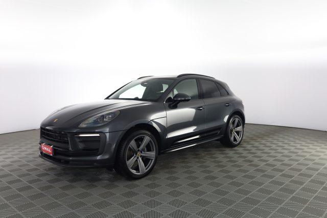 PORSCHE Macan Macan 2.0 T