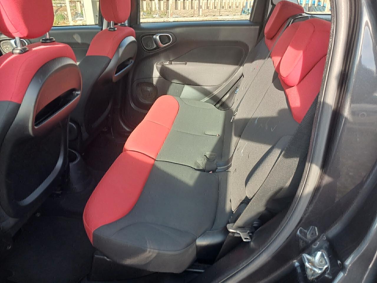 Fiat 500L 1.3 Multijet 85 CV Lounge EURO 6