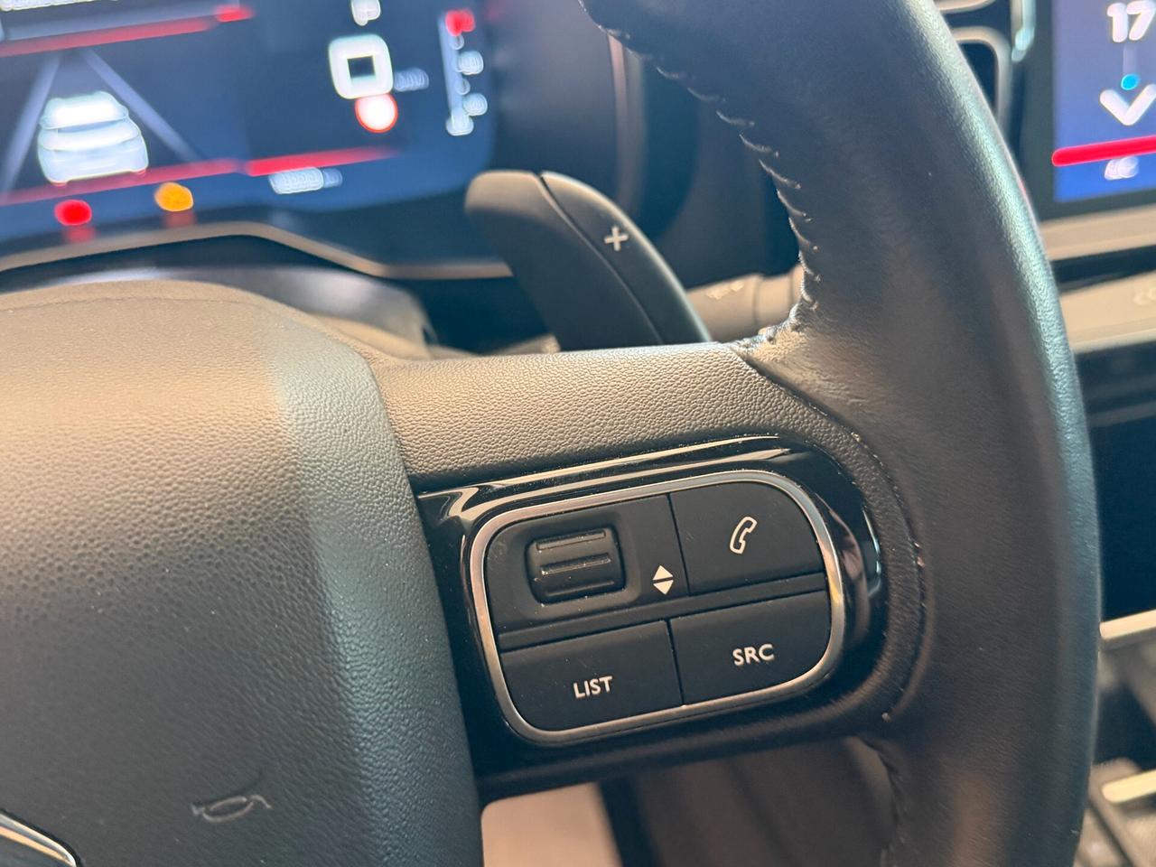 Citroen C5 Aircross 1.5 BLUEHDI 130 cv. Eat8 FEEL PACK