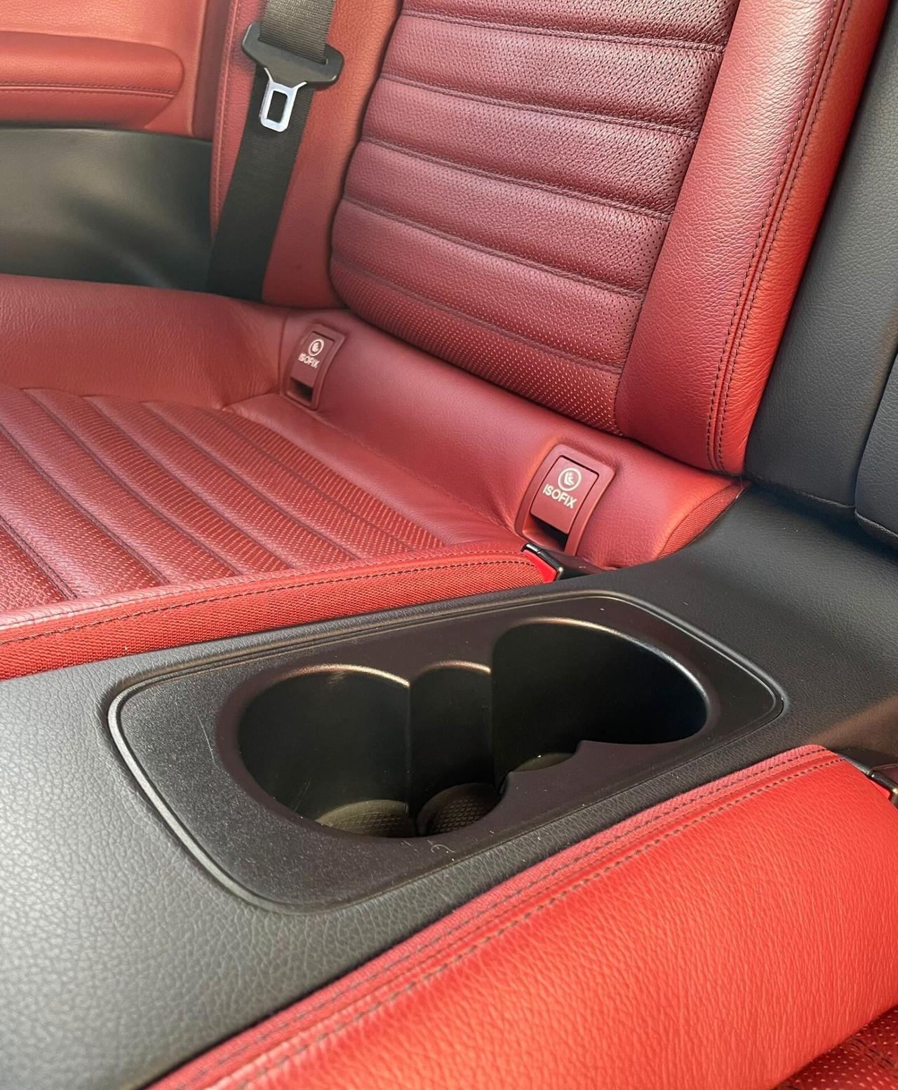 Mercedes-benz C 220 d 4Matic Auto Cabrio Premium Plus